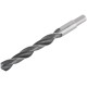 Сверла по металлу HSS черненые 16,0x178 мм (5 шт.) FIT DIY