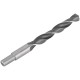 Сверла по металлу HSS черненые 16,0x178 мм (5 шт.) FIT DIY