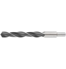 Сверла по металлу HSS черненые 18,0x191 мм (5 шт.) FIT DIY