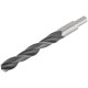 Сверла по металлу HSS черненые 18,0x191 мм (5 шт.) FIT DIY