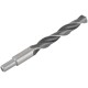 Сверла по металлу HSS черненые 18,0x191 мм (5 шт.) FIT DIY