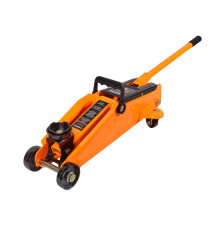 Домкрат автомобильный гидравлический подкатной ДМК-2 (2 т, 135-355 мм) Вихрь Домкрат автомобильный гидравлический подкатной ДМК-2 (2 т, 135-355 мм) Вихрь