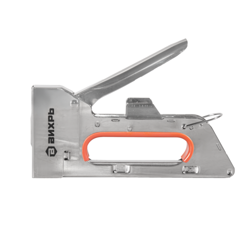 Степлер мебельный Вихрь, тип скобы 53 (скобы 4-8мм)