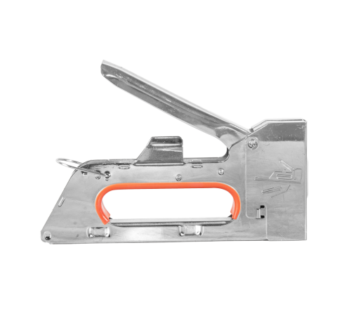 Степлер мебельный Вихрь, тип скобы 53 (скобы 4-8мм)