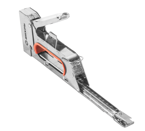 Степлер мебельный Вихрь, тип скобы 53 (скобы 4-8мм)