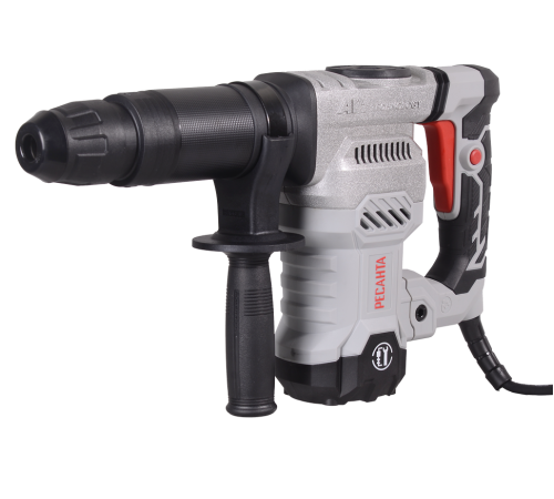 Отбойный молоток ОМ-1600М Ресанта