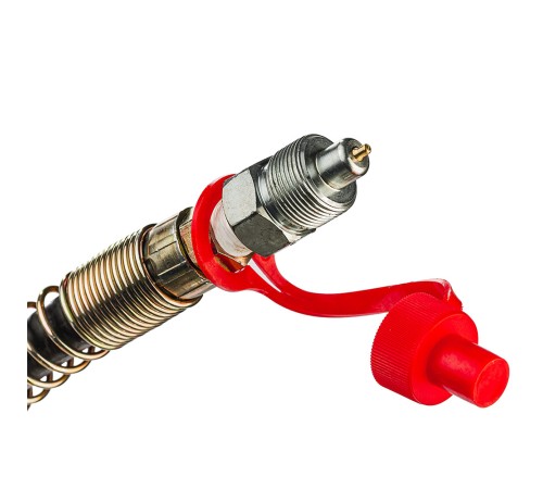 RUNTEC RT-HP04 Насос гидравлический 4 т со шлангом RUNTEC RT-HP04 Насос гидравлический 4 т со шлангом
