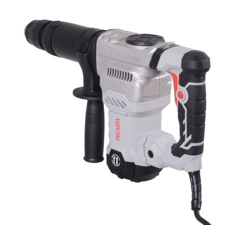 Отбойный молоток ОМ-1600М Ресанта