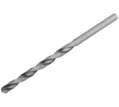 Сверла по металлу HSS полированные 3,0 мм (10 шт.) FIT IT