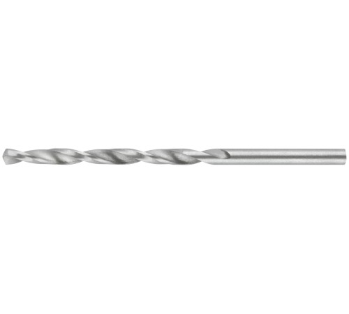 Сверла по металлу HSS полированные 3,2 мм (10 шт.) FIT IT