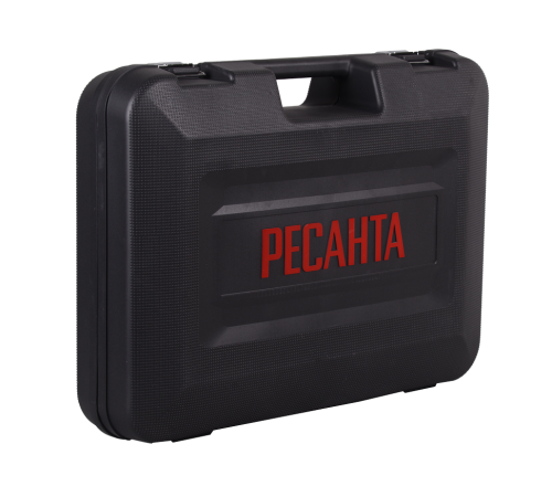 Отбойный молоток ОМ-1600М Ресанта