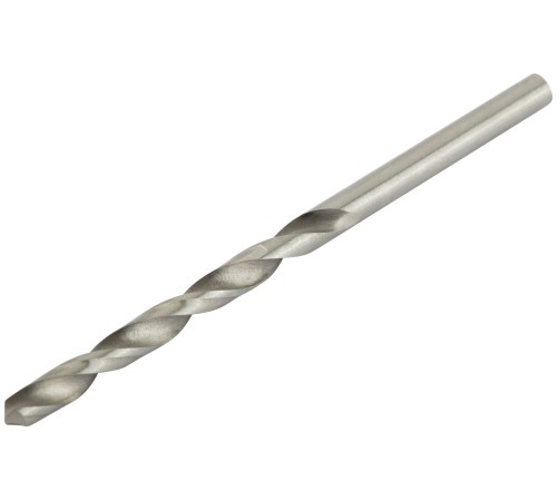 Сверла по металлу HSS полированные 4,0 мм (10 шт.) FIT IT