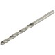 Сверла по металлу HSS полированные 4,0 мм (10 шт.) FIT IT
