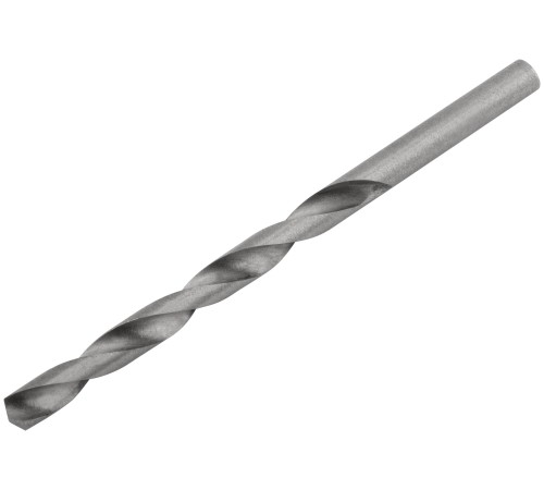 Сверла по металлу HSS полированные 5,0 мм (10 шт.) FIT IT