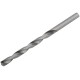 Сверла по металлу HSS полированные 5,0 мм (10 шт.) FIT IT