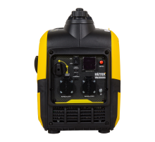 Инверторный генератор Huter DN4000Si