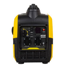 Инверторный генератор Huter DN4000Si