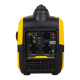 Инверторный генератор Huter DN4000Si