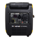 Инверторный генератор Huter DN7500SXA (электростартер)