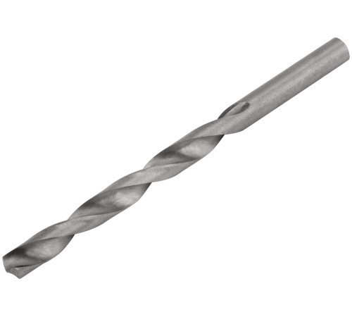 Сверла по металлу HSS полированные 6,0 мм (10 шт.) FIT IT