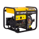 Электрогенератор дизельный LDG 5000LX Huter