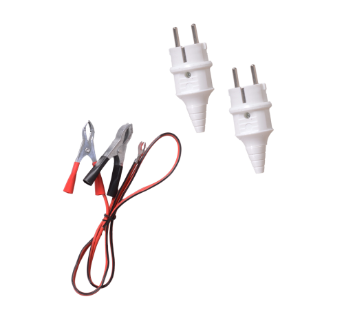 Электрогенератор дизельный LDG 5000LX Huter