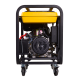 Электрогенератор дизельный LDG 7000LXА Huter