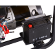 Электрогенератор дизельный LDG 7000LXА Huter