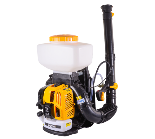 Опрыскиватель бензиновый GS-5215 Huter Опрыскиватель бензиновый GS-5215 Huter