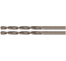 Сверла по металлу HSS полированные в блистере 3,5 мм ( 2 шт.) FIT IT