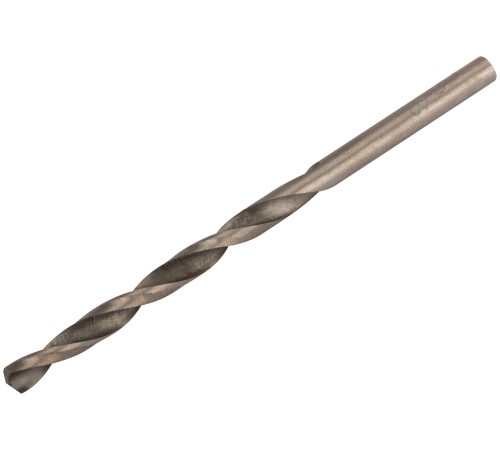 Сверла по металлу HSS полированные в блистере 3,5 мм ( 2 шт.) FIT IT