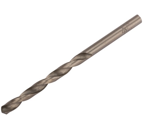 Сверла по металлу HSS полированные в блистере 4,2 мм ( 2 шт.) FIT IT