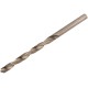 Сверла по металлу HSS полированные в блистере 4,5 мм ( 2 шт.) FIT IT