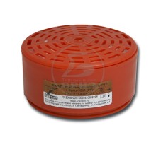 Фильтр комбинированный Бриз-3201 (РУ) A1P1 RD