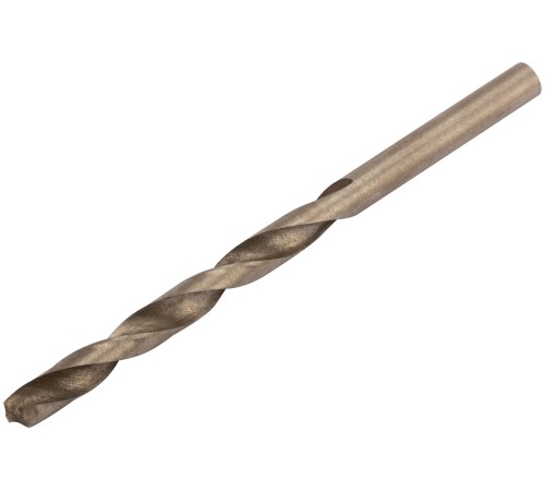Сверло по металлу HSS полированное в блистере 5,5 мм ( 1 шт.) FIT IT Сверло по металлу HSS полированное в блистере 5,5 мм ( 1 шт.) FIT IT