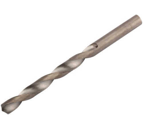 Сверло по металлу HSS полированное в блистере 8,0 мм ( 1 шт.) FIT IT Сверло по металлу HSS полированное в блистере 8,0 мм ( 1 шт.) FIT IT