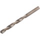 Сверло по металлу HSS полированное в блистере 8,0 мм ( 1 шт.) FIT IT