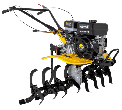 Сельскохозяйственная машина Huter МК-7000Р-10
