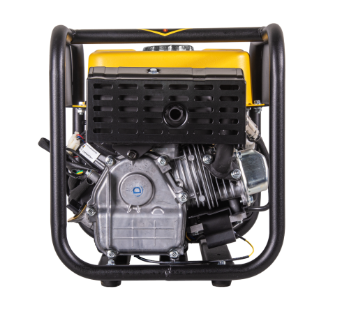 Инверторный генератор DN1450i Huter