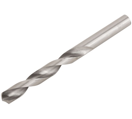 Сверло по металлу HSS полированное в блистере 12,0 мм ( 1 шт.) FIT IT Сверло по металлу HSS полированное в блистере 12,0 мм ( 1 шт.) FIT IT