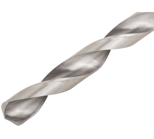 Сверло по металлу HSS полированное в блистере 12,0 мм ( 1 шт.) FIT IT Сверло по металлу HSS полированное в блистере 12,0 мм ( 1 шт.) FIT IT