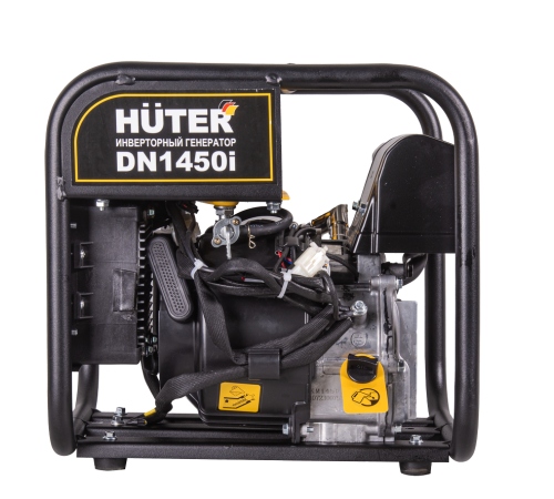 Инверторный генератор DN1450i Huter