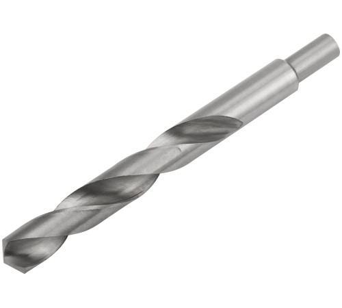 Сверло по металлу HSS полированное в блистере 18,0 мм ( 1 шт.) FIT IT Сверло по металлу HSS полированное в блистере 18,0 мм ( 1 шт.) FIT IT