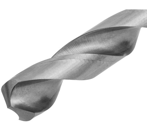 Сверло по металлу HSS полированное в блистере 18,0 мм ( 1 шт.) FIT IT Сверло по металлу HSS полированное в блистере 18,0 мм ( 1 шт.) FIT IT