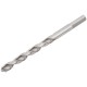 Сверло по металлу HSS полированное, центровочный наконечник, Р6М5, блистер  7,0х109 мм ( 1 шт.) FIT IT