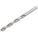 Сверло по металлу HSS полированное, центровочный наконечник, Р6М5, блистер  8,0х117 мм ( 1 шт.) FIT IT
