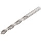 Сверло по металлу HSS полированное, центровочный наконечник, Р6М5, блистер 10,0х133 мм ( 1 шт.) FIT IT