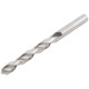 Сверло по металлу HSS полированное, центровочный наконечник, Р6М5, блистер 12,0х151 мм ( 1 шт.) FIT IT