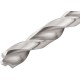 Сверло по металлу HSS полированное, центровочный наконечник, Р6М5, блистер 12,0х151 мм ( 1 шт.) FIT IT