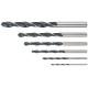 Набор сверл по металлу HSS черненых, 6 шт. (2-3-4-5-6-8 мм) FIT DIY